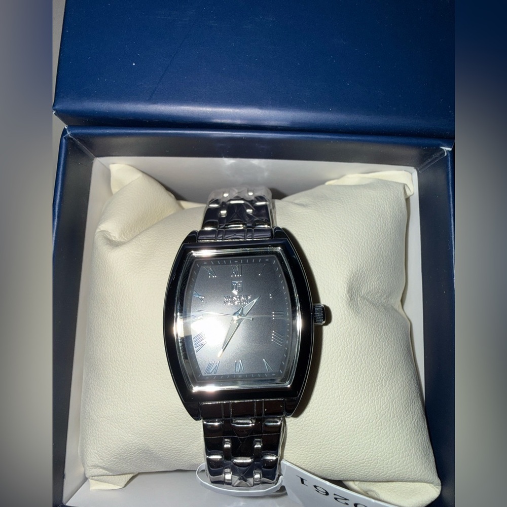 ⌚️New! Montres Prestige x Invicta 27mm Women’s Stainless Steel Watch